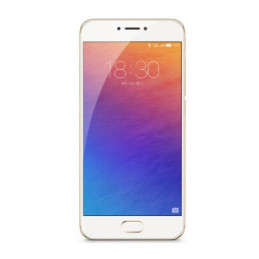 Meizu Pro 6