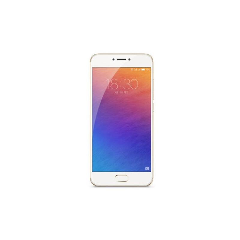 Meizu Pro 6