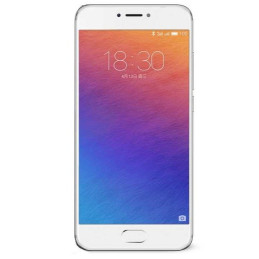 Meizu Pro 6 Plus