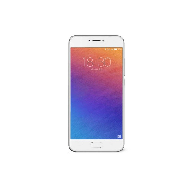 Meizu Pro 6 Plus