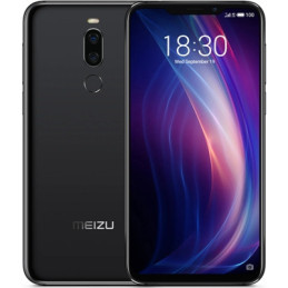 Meizu X8