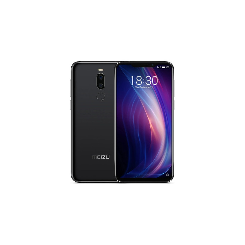 Meizu X8