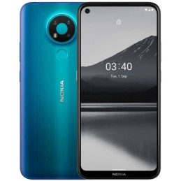 Nokia 3.4