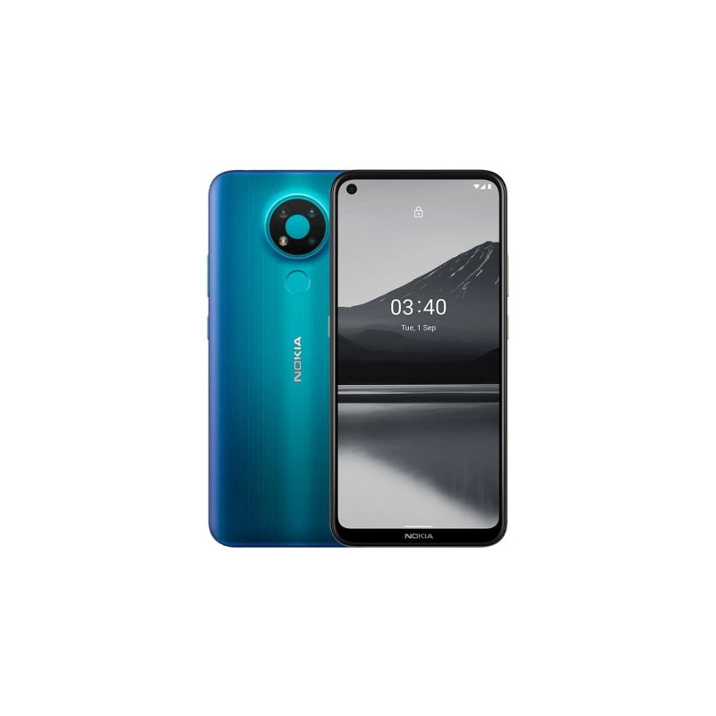 Nokia 3.4