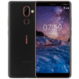 Nokia 7 Plus
