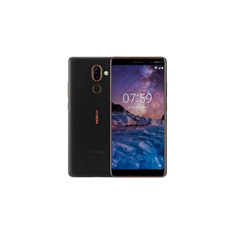 Nokia 7 Plus