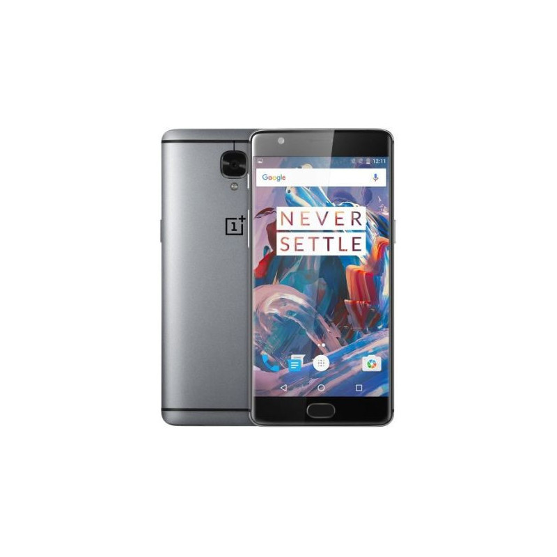 OnePlus 3