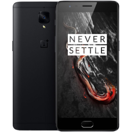 OnePlus 3T