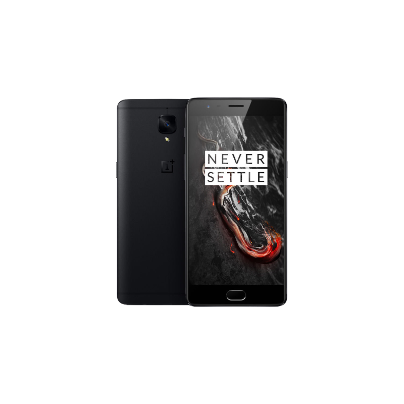 OnePlus 3T