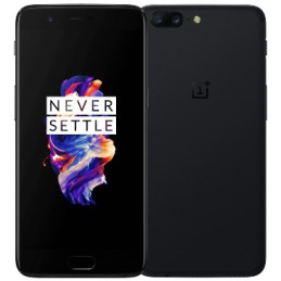 OnePlus 5