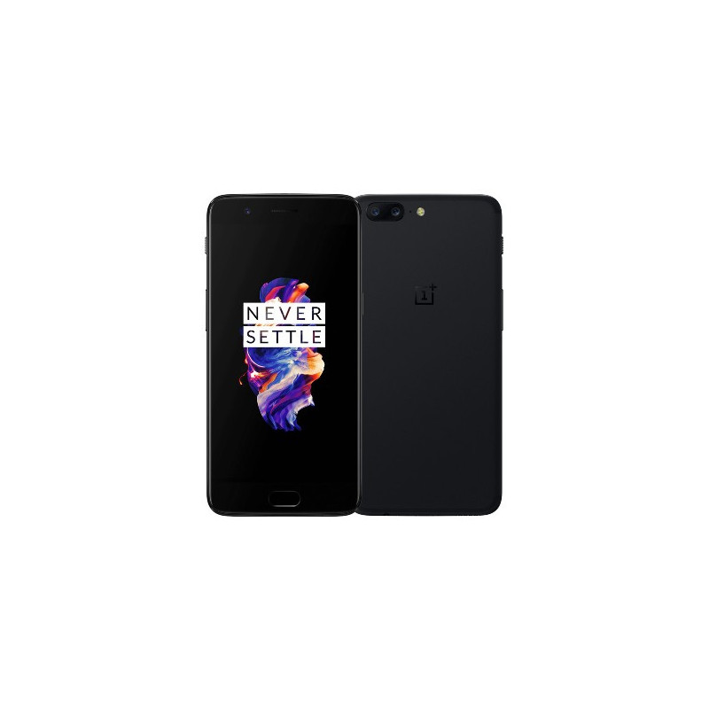 OnePlus 5
