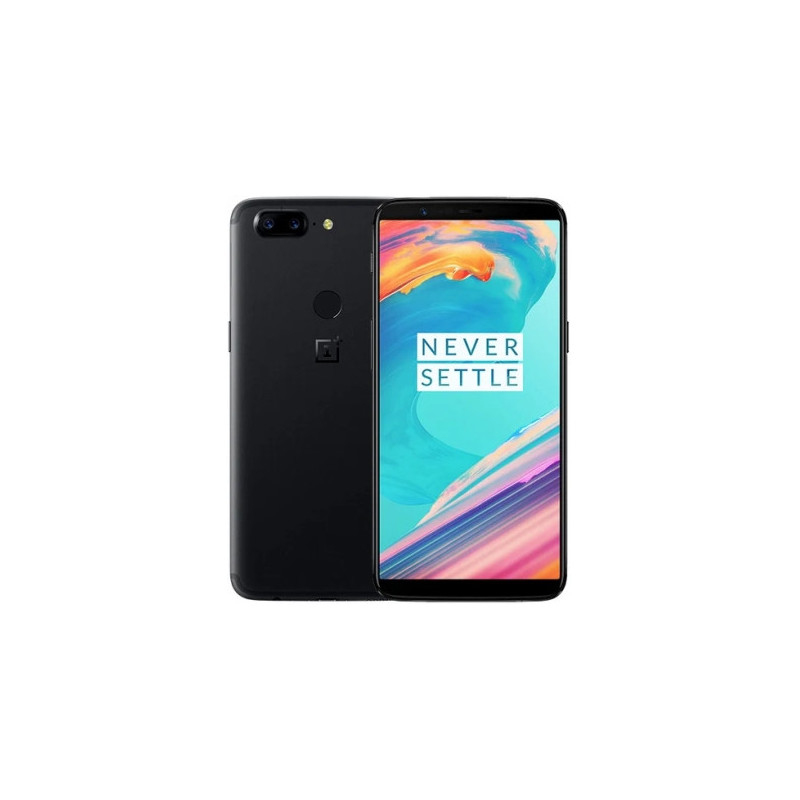 OnePlus 5T