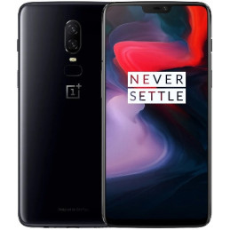 OnePlus 6