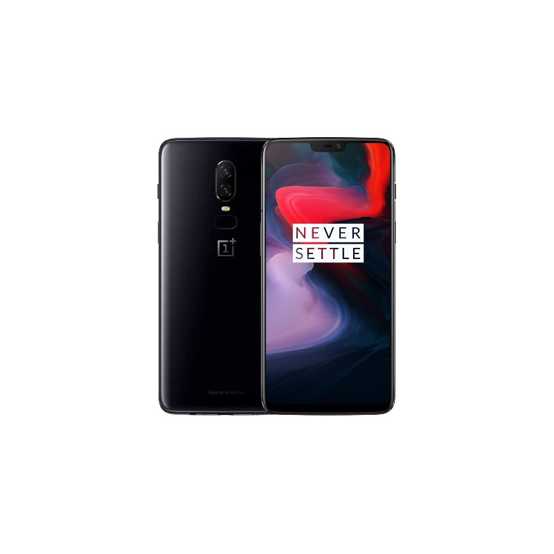OnePlus 6