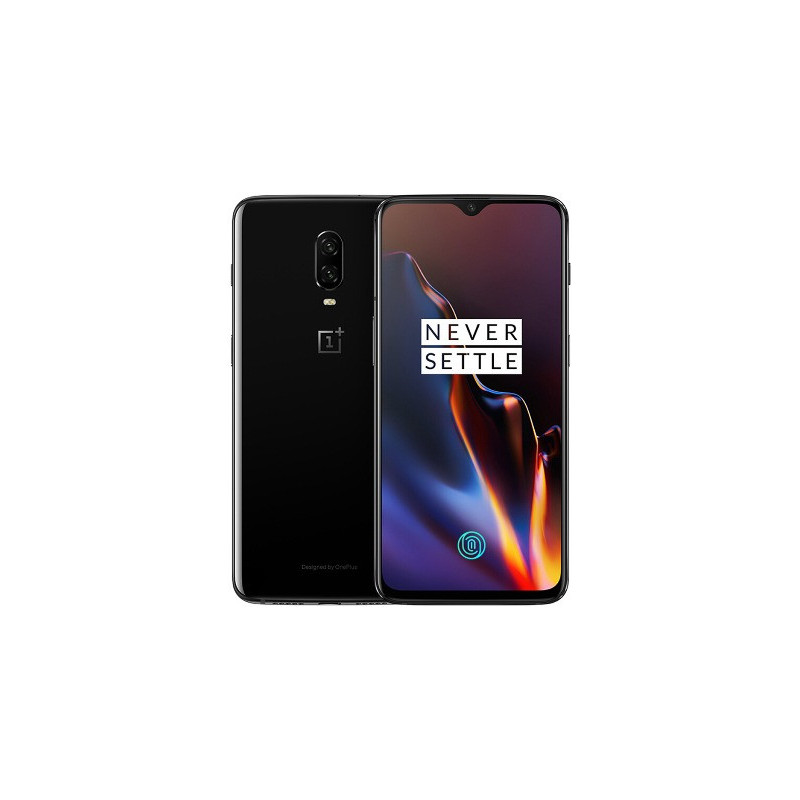 OnePlus 6T