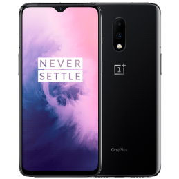 OnePlus 7