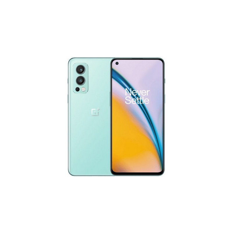 OnePlus Nord 2