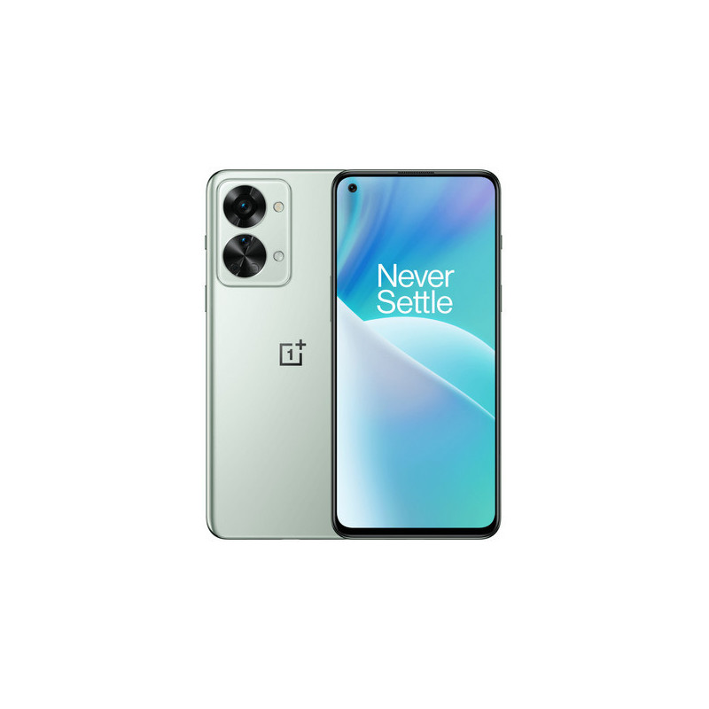 OnePlus Nord 2T