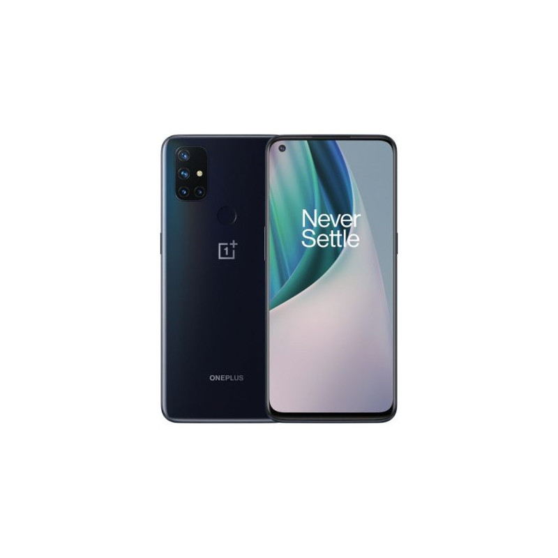 OnePlus Nord N10