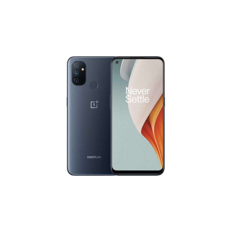 OnePlus Nord N100