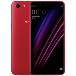 Oppo A1