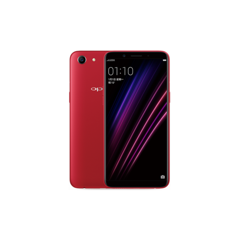 Oppo A1