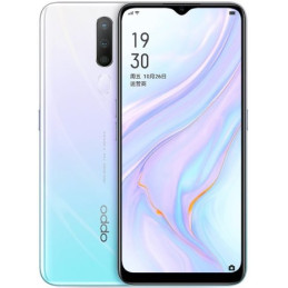 Oppo A11