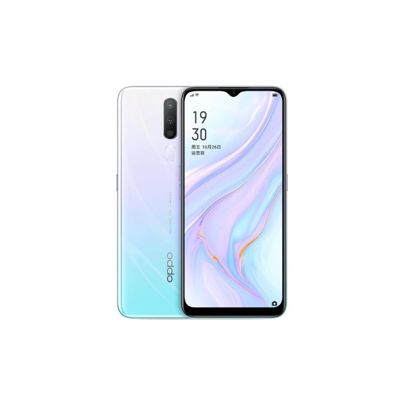 Oppo A11