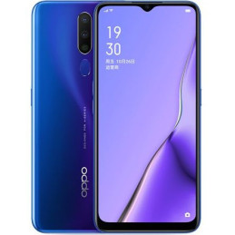 Oppo A11x