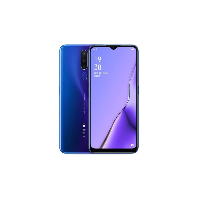 Oppo A11x