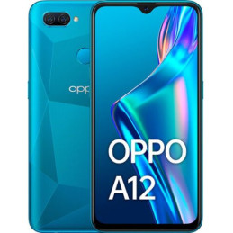Oppo A12