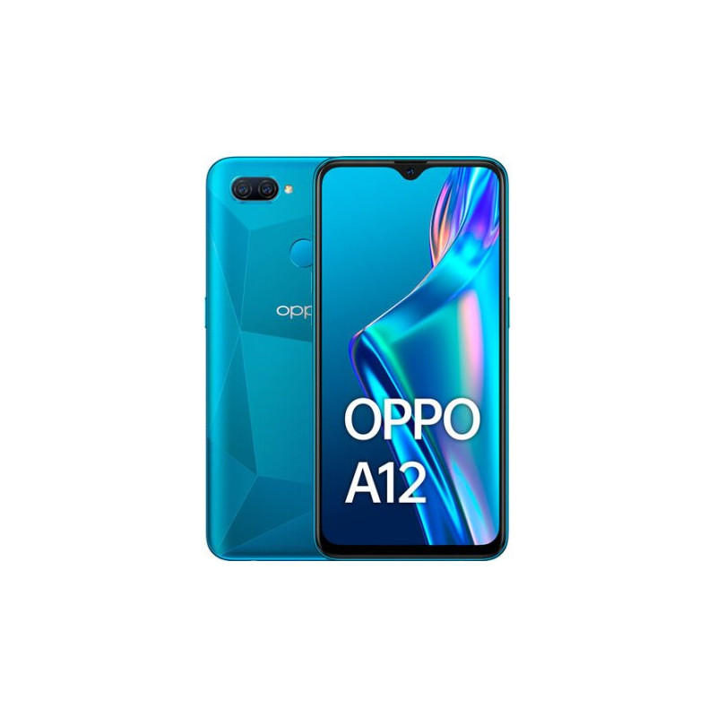 Oppo A12
