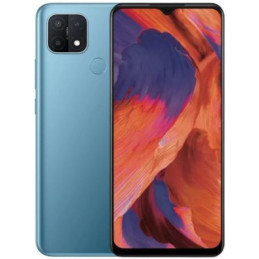 Oppo A15