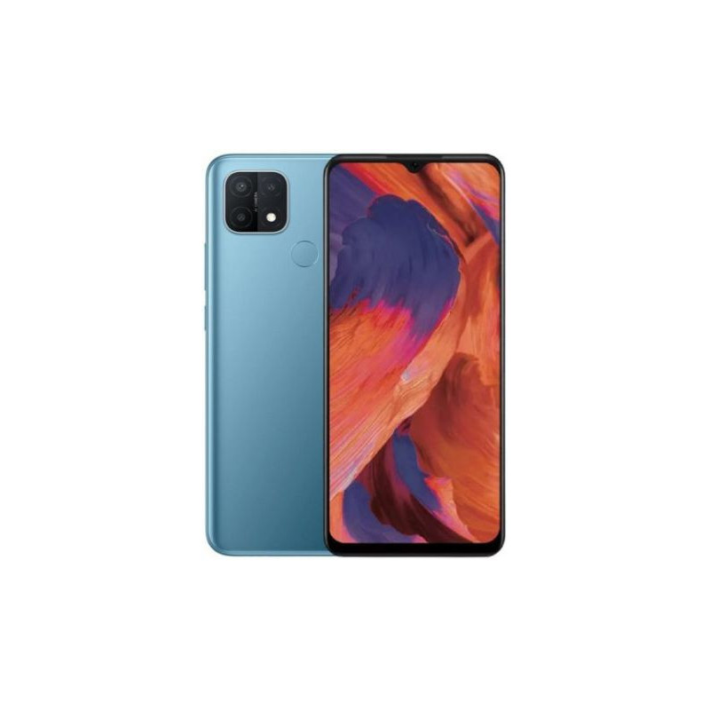 Oppo A15