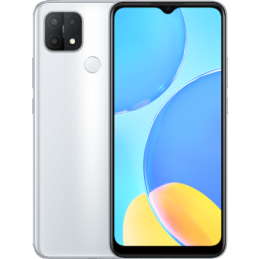 Oppo A15s