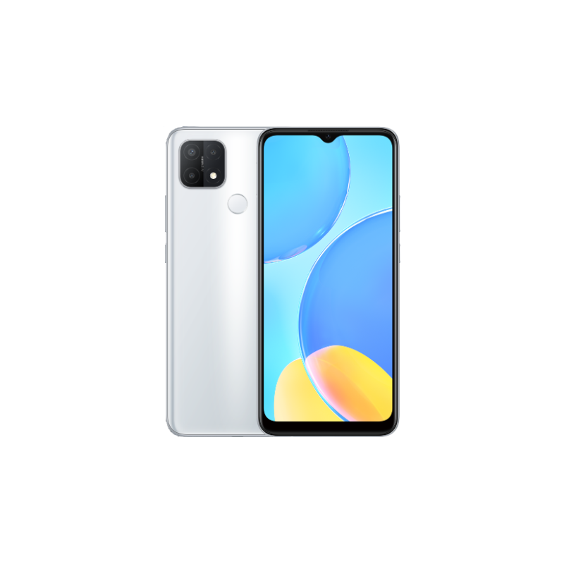 Oppo A15s