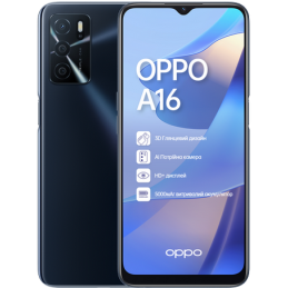 Oppo A16