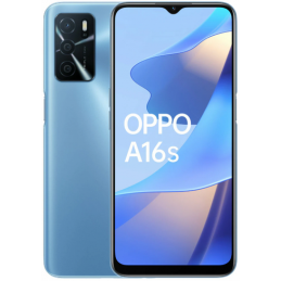 Oppo A16s