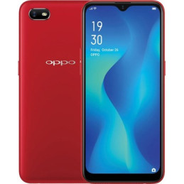 Oppo A1k