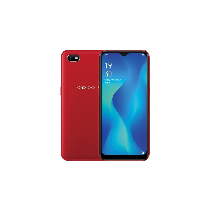 Oppo A1k