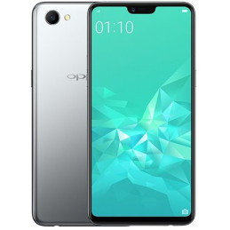 Oppo A3