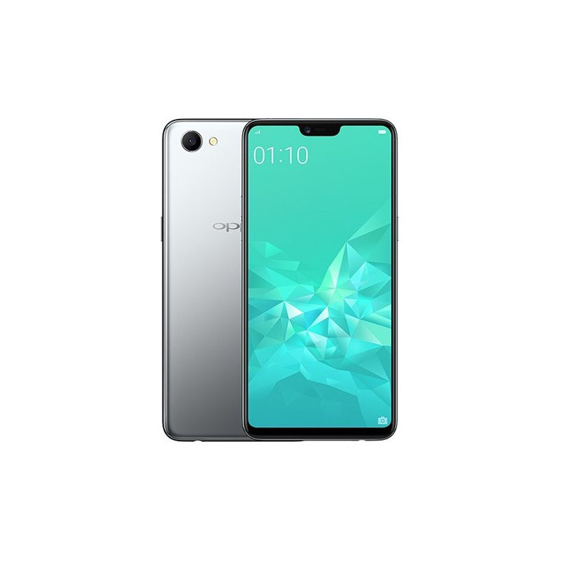 Oppo A3