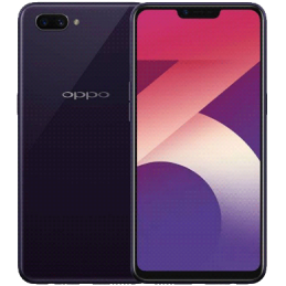 Oppo A3s