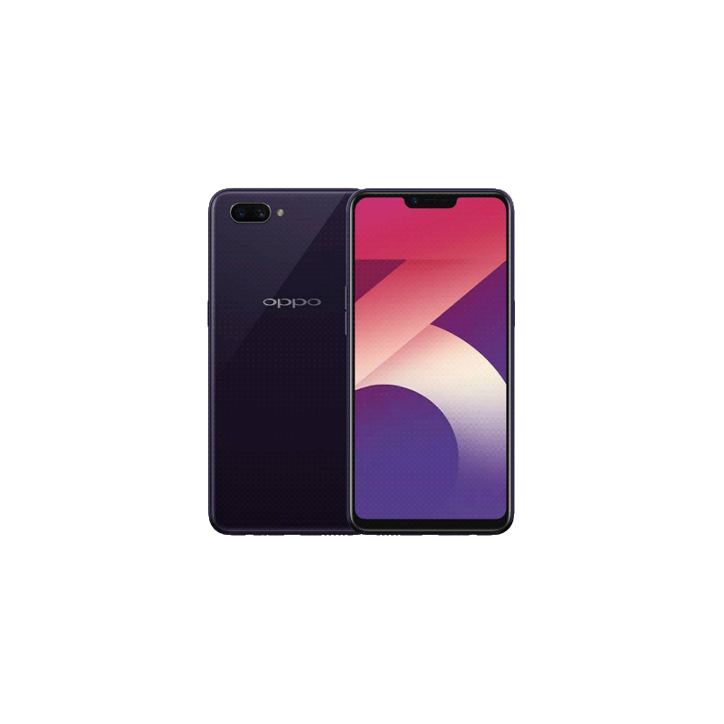 Oppo A3s