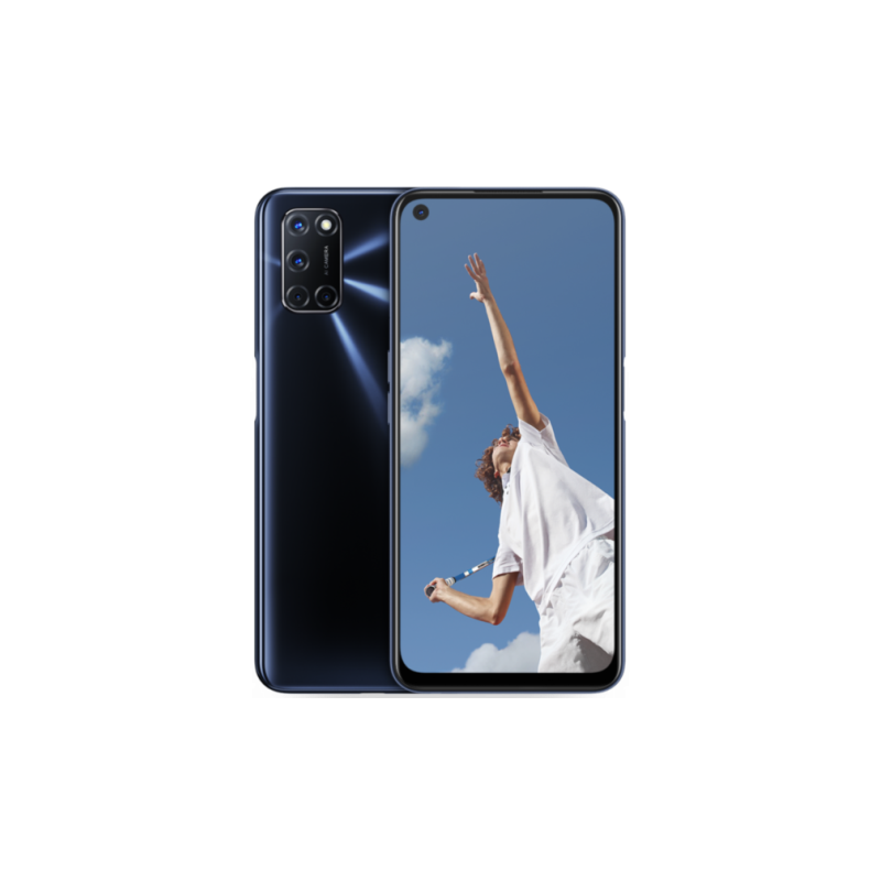 Oppo A52