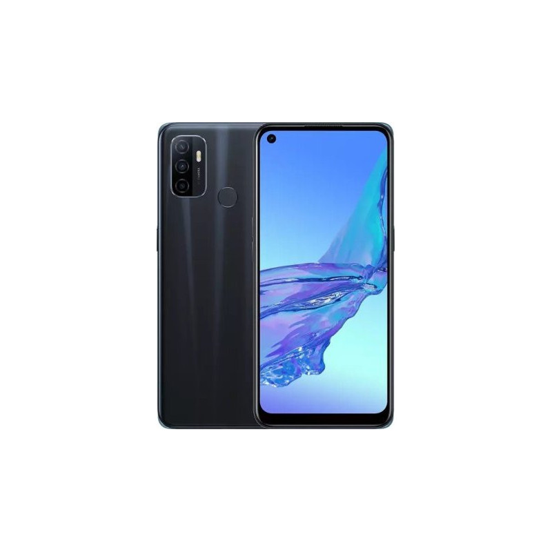 Oppo A53s
