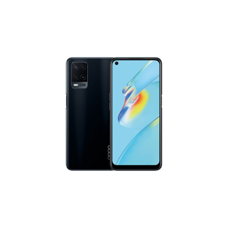 Oppo A54