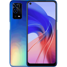 Oppo A55