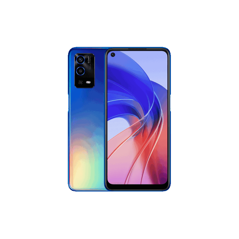 Oppo A55