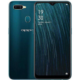Oppo A5s